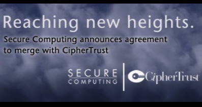 CipherTrust