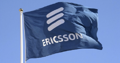 Ericsson